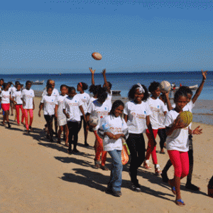 Ifaty : Une destination de nouveau propre