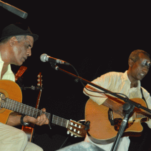 Erick Manana & Dama : Une seconde tournée qui débute au Palais des sports !