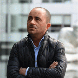 Exportation de fruits secs : Record commercial pour Axel Aksoy