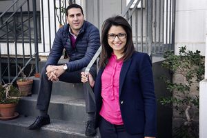 JWEBI : La start-up Jwebi développe le crowdshipping en AfriqueAfrique, la révolution de l’envoi de colis
