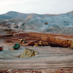 KRAOMA : Une prévision de production de 250 000 tonnes de chrome par an