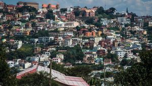 Madagascar: succès de la 18e foire internationale de l'économie rurale