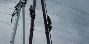 Madagascar : Aksa construira une centrale à fioul de 120 MW
