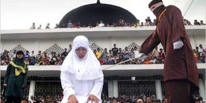 Les Maldives expulsées de l’initiative Îles Vanille pour islamisme