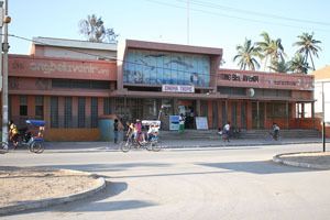 Ciném’Afrique – Le cinéma malagasy à l’honneur