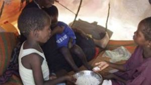Insécurité alimentaire sévère : 663 484 personnes sont concernées dans le Grand Sud de la Grande Ile