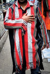 Les origines floues du malabary