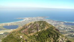 L'écotourisme à Madagascar