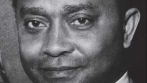 Jacques Rabemananjara