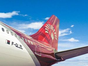 Air Madagascar de nouveau optimiste