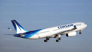 Corsair compte casser les prix sur Mayotte, Madagascar et Maurice