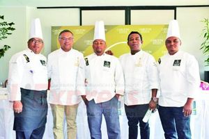 Madagascar se qualifie à la coupe du monde des traiteurs