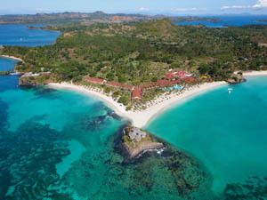 Andilana beach – Nominé parmi les 25 meilleurs hôtels au monde