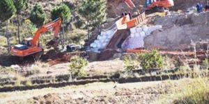 Madagascar : Jiuxing Mines cesse ses activités à Soamahamanina
