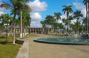 Journée Mondiale du Tourisme - Un « tourisme pour tous » à Toamasina