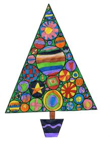 GRAPHISME NOËL Grande section