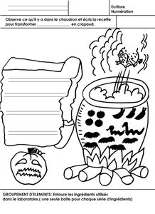 sorcières, problème n°3