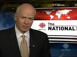 Peter Mansbridge