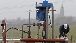 Le gaz de couche : retour vers le passé pour la Lorraine et pour le Nord