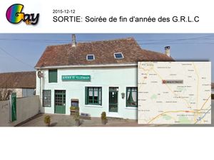 2015-12-12 Soirée de fin d'année des G.R.L.C