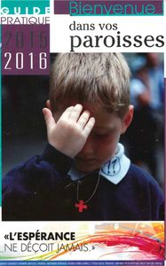 Guide paroissial 2015-2016