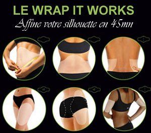 wrap corps