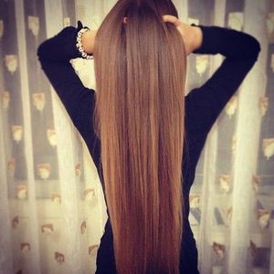 cheveux secs et cassants