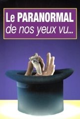 Le magazine "Ça m'intéresse" se penche sur le paranormal...