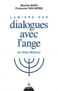 Dialogues avec l'ange - Gitta Mallasz
