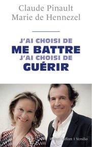 Se guérir grâce à notre volonté - Claude Pinault sur S17.TV