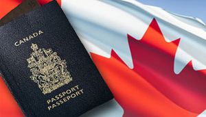 CANADA OFRECE RESIDENCIAS SI TIENES UNA DE ESTAS PROFESIONES