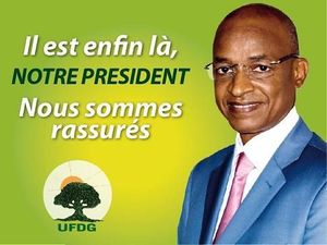 Les nouvelles « exigences » de « l’opposition républicaine » guinéenne