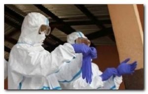 Guinée : la France à la tête de la lutte contre Ebola