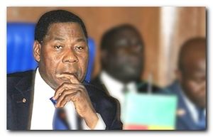 Bénin: la Cour Constitutionnelle refuse un troisième mandat au Président Boni Yayi