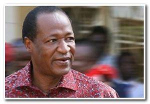 Portrait: les mille et une facettes de Blaise Compaoré