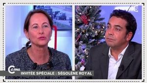 J’ai failli me muer en crotale…