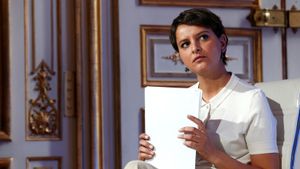France: c'est confirmé, la langue arabe sera enseignée dès le CP