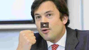Le maire Guillaume Barazzone veut s'attaquer à la pub sexiste à Genève