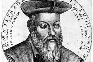 Wenn Prophezeiungen wahr werden - Die fünf bekanntesten Hellseher