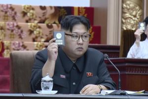 Südkorea hat Pläne zur Tötung Kims