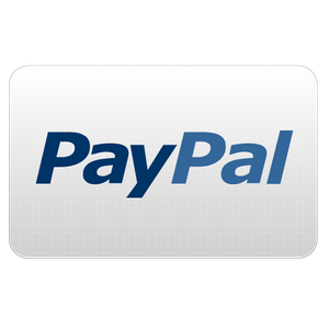Paypal sur Tripp Sport