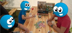 Jeux de Société pour Enfants: Comment Choisir?