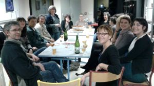 La poterie: une rencontre avec la matière