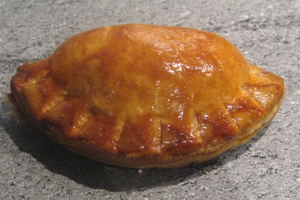 Les rissoles