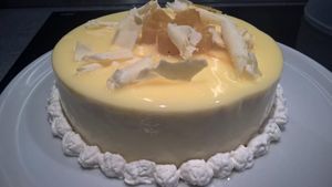 Le yellow de Christophe Felder