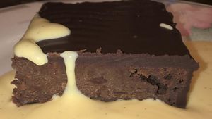 La crème anglaise de M. Pierre Hermé