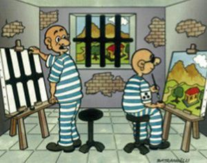 Les illusions : réflexions autour de la schizophrénie