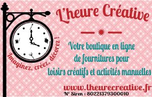 L'heure Créative