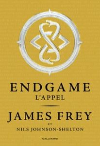 Endgame de James Frey