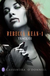 Rebecca Kean T1 de Cassandra O'Donnell